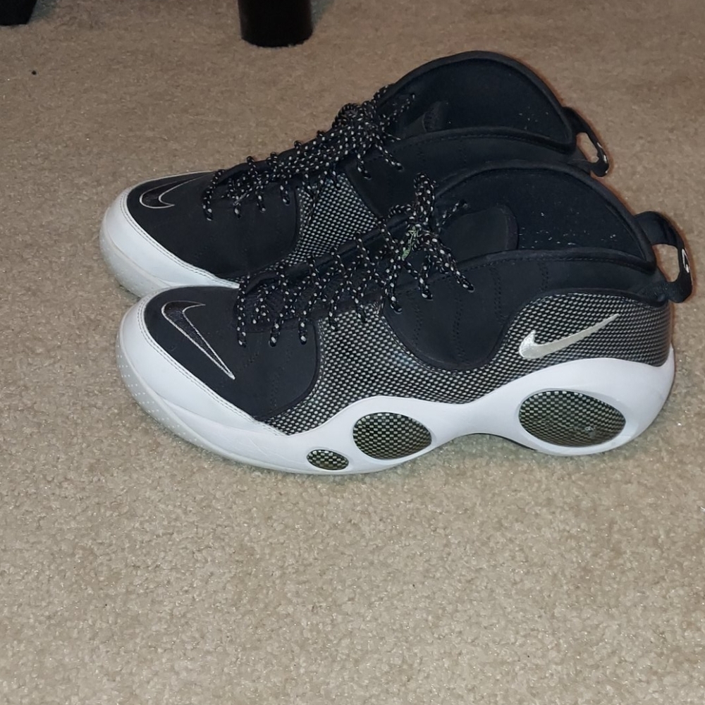 J kidd Nikes